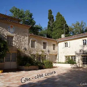 Couette-café La La Tricherie